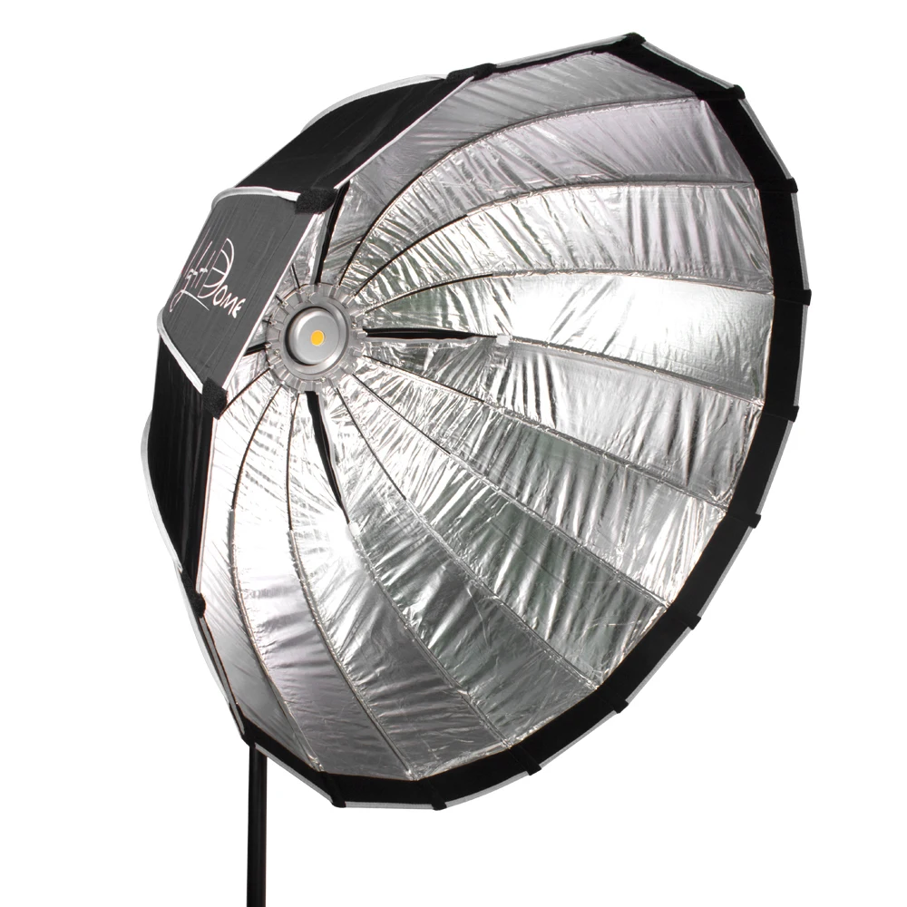 Aputure LS C120D+ свет купольный комплект дневного света COB led Видео свет профессиональная фотостудия фильм съемки света с v-креплением пластины