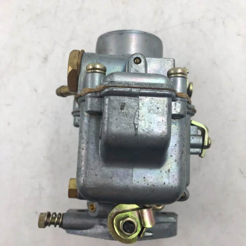 Карбюратор sherryberg 28M30 подходит для FIAT 600 750 MULTIPLA Solex КАРБЮРАТОР carby 30 | Автомобили и