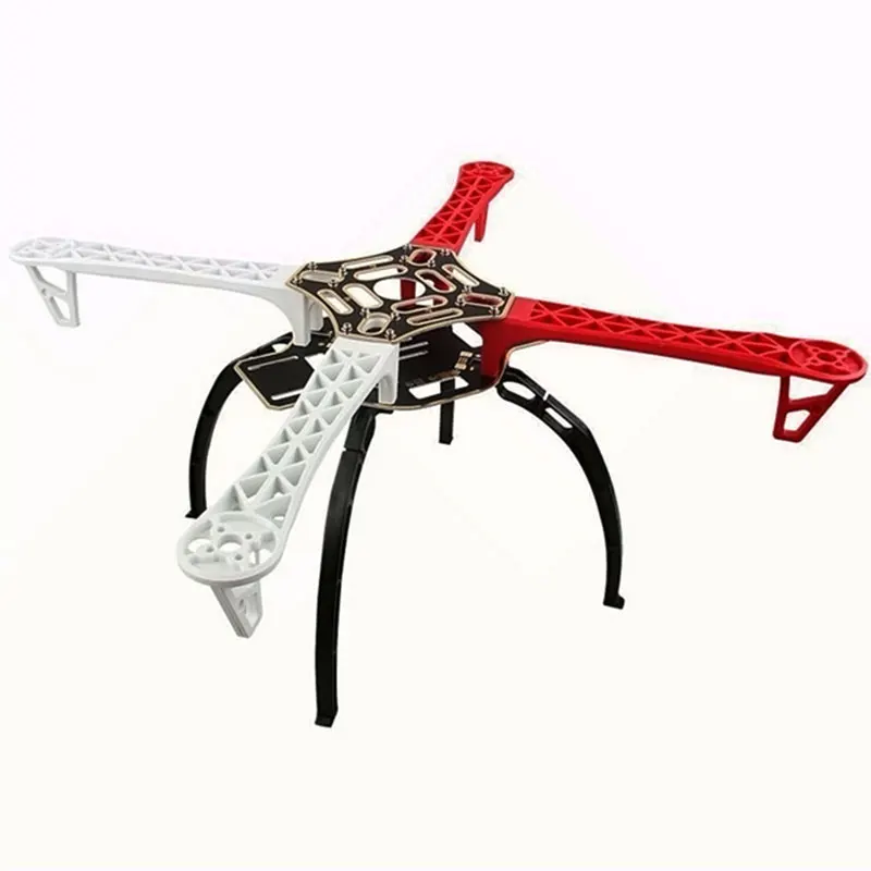 DRON F450 КОМПЛЕКТ DIY ДРОН КВАДРОКОПТЕР МАРКО 4 ОСИ RC ХОББИ КВАДРОКОПТЕР С ШАССИ ДЛЯ ПРИЗЕМЛЕНИЯ SKID ДЛЯ FPV СОБРАННЫЙ КЛАСС КВАДРОКОПТЕРА.