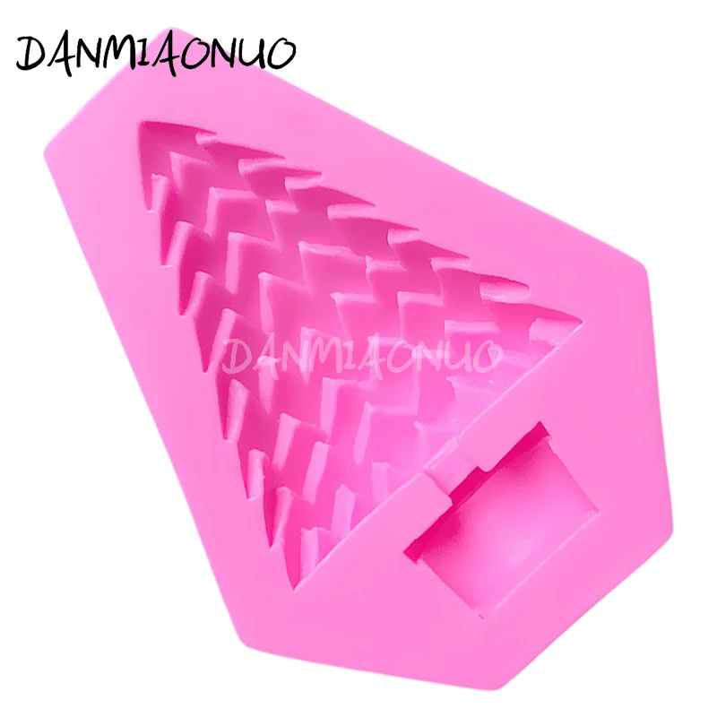 DANMIAONUO DIY Форма дерева бонсай кекс форма украшение для торта и печенья Аксессуары
