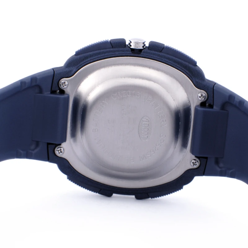 Часы мужские светодиодсветодиодный из нержавеющей стали 100 м|watch digital voice recorder|watch