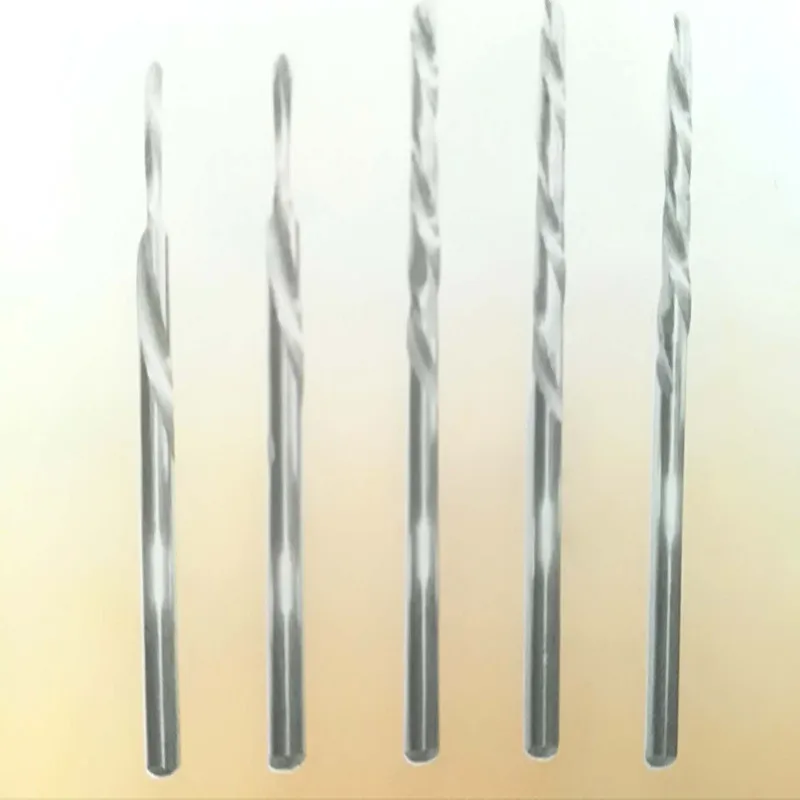 2pcs Dental Lab Tungsten Steel Carbide drill bur Use In Lab sizes 1.95, 1.85 Pin Planter Aiguille
2pcs Dental Lab Tungsten Steel Carbide drill bur Use In Lab sizes 1.95, 1.85 Pin Planter Aiguille