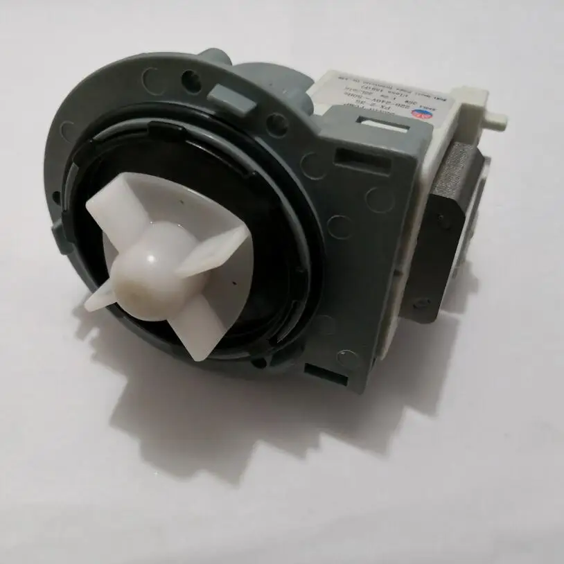 Сливный насос для стиральной машины 220 240 В PX 2 35 Вт 1 м 22 л/мин|pump for|pump for washing machinedrain