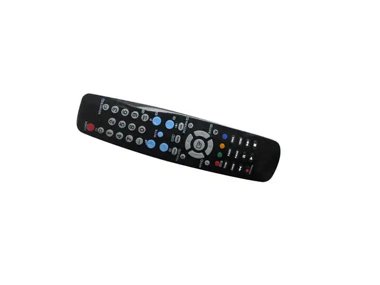 

Remote Control For Samsung LE46A557P2F LE46A558P3C LE46A558P3F LE46A559P4C LE46A559P4F LE46A566P1M LE46A566P1W LCD HDTV TV