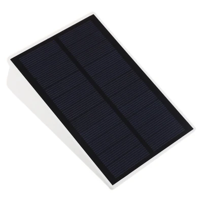 Outdoor 24 LEDs Solar Powered Motion Sensor Light Waterproof Wall Lamp | Освещение