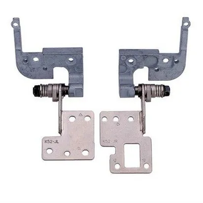 Комплект петель для ЖК-экрана ноутбука Asus K52 A52 X52 K52J K52N K52D K52F K52JU A52JB K52JB X52J X52F |