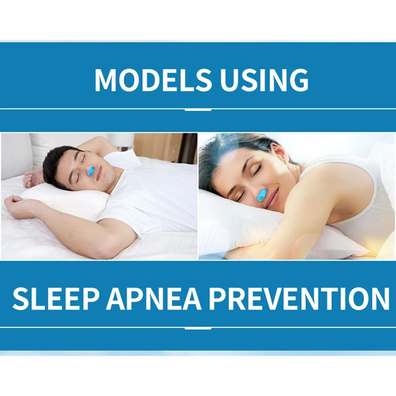 Избавление от храпа Нос средство дыхательный аппарат гвардии спальный помощь