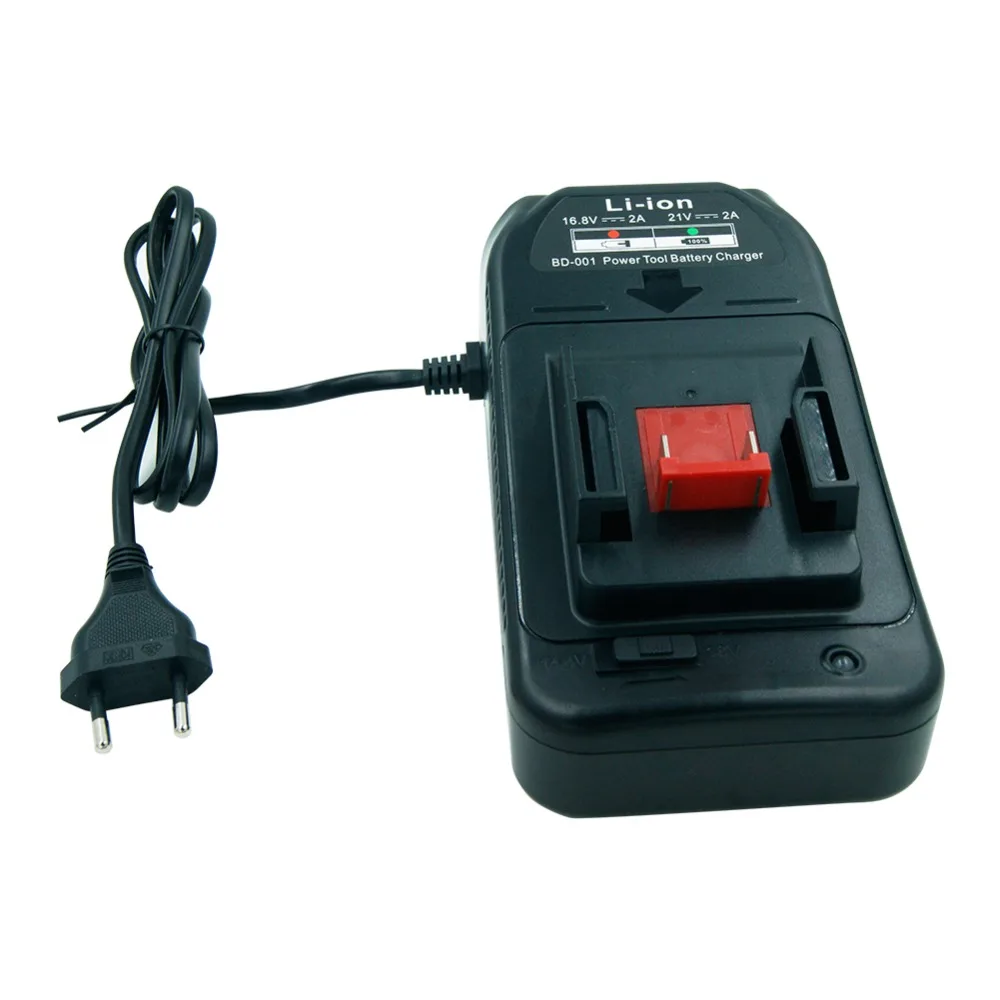 Сменное зарядное устройство для литий ионных аккумуляторов Black Decker 14 4 В 18 в LBXR20