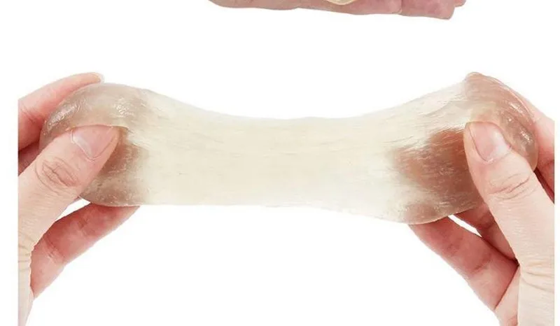 Автомобильные вентиляционные отверстия очиститель универсальный чистящий гель