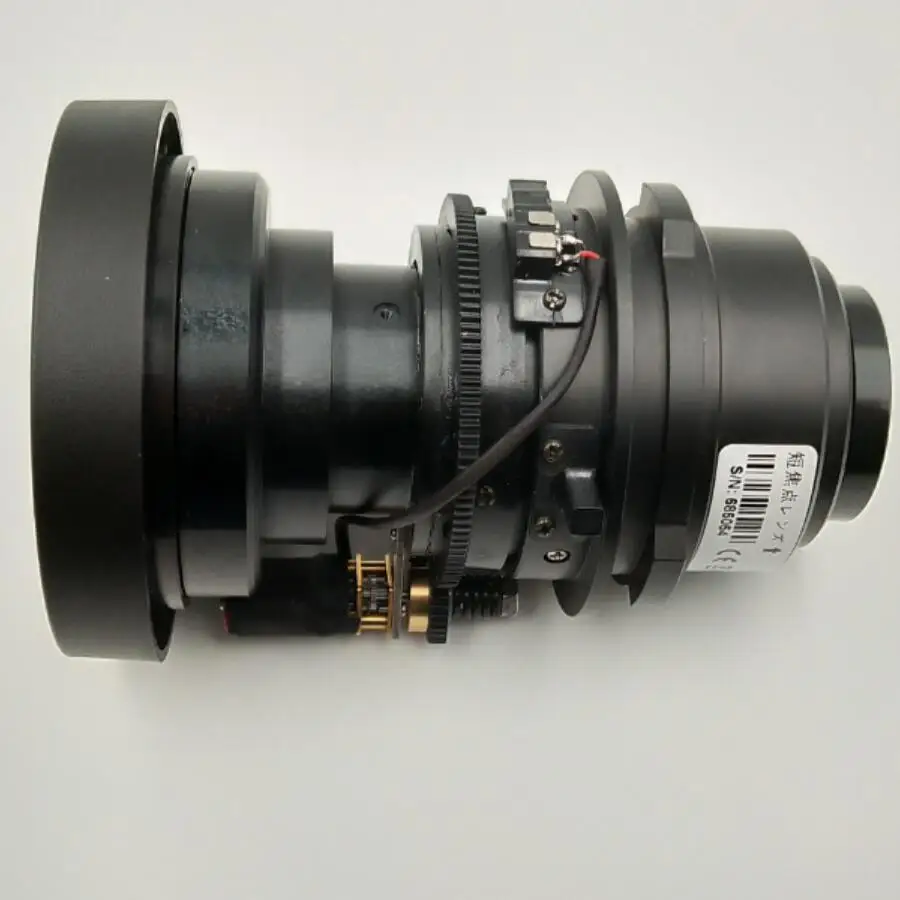 LEDU DLP Projector option-lens LD-DLE055A(0.8:1) | Электроника