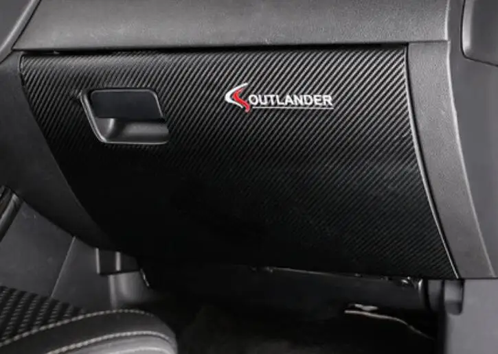 Подходит для- mitsubishi outlander co-pilot locker anti-kick pad