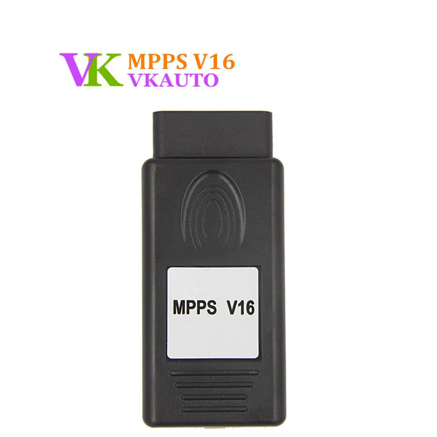 MPPS V16 ECU чип тюнинг чтение записи Flash для EDC15 EDC16 EDC17 16 Бесплатная доставка|chip tuning|ecu
