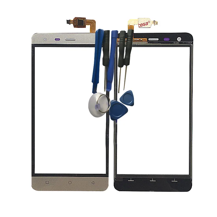 BINYEAE Touch Panel For SKE58(K32)-FPC Screen No LCD Display Digtizer Replacement | Мобильные телефоны и аксессуары