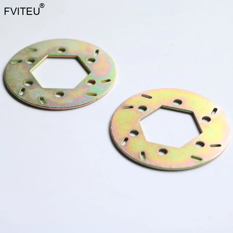 Фото Тормозная фотопластина fvieu для двигателя Rovan King 1/5 HPI Baja 5B SS 5T 5SC king motor baja 5b brakehpi baja Тормозная фотопластина fvieu для двигателя Rovan King 1/5 HPI Baja 5B SS 5T 5SC king motor baja 5b brakehpi baja