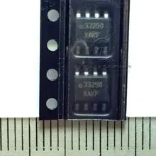

10 шт./лот MC33290DR2G MC33290 MC33290D 33290 SOP8