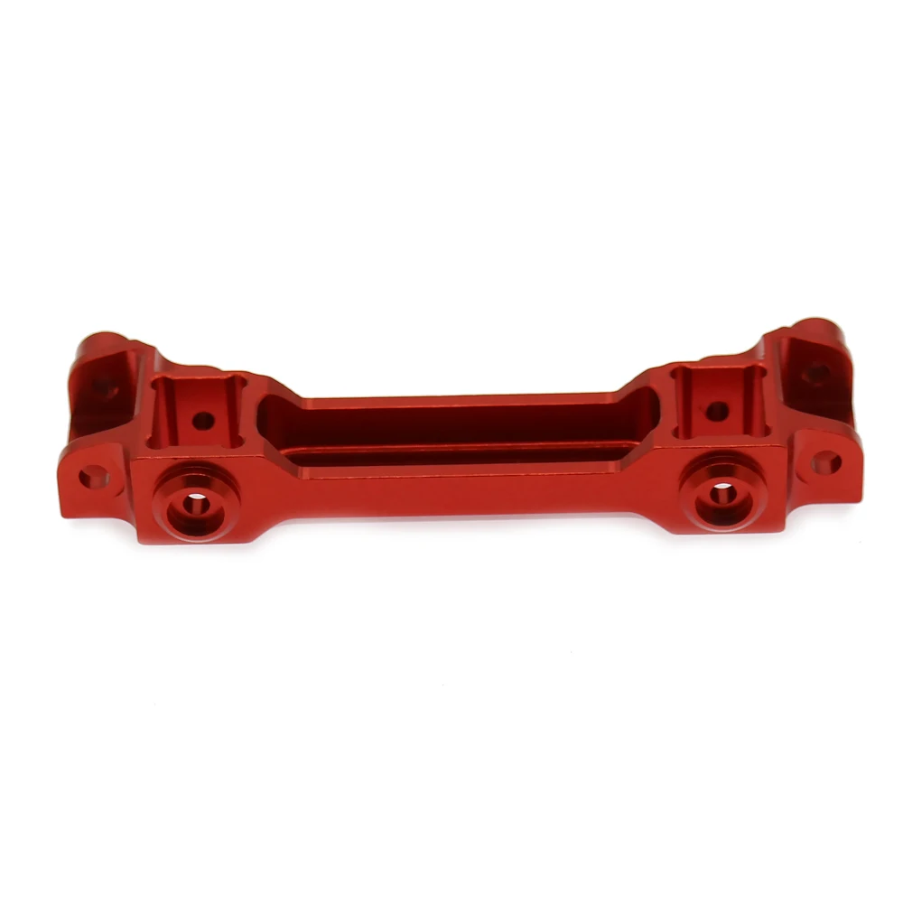 RCAWD 1 шт. передняя/задняя опоры из сплава для радиоуправляемого автомобиля trx4 1/10