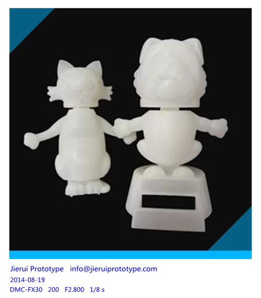 SLA Смола Модель 3D печать быстрый прототип фигурку модель электронный дизайн|resin