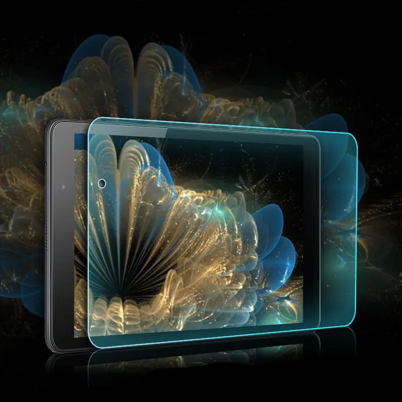 Закаленное стекло 9H HD для Huawei MediaPad T2 Pro 10 FDR A01W A03L 1 дюйма Защитная пленка экрана