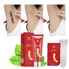 Новинка быстрое удаление волос доставка безболезненное удаление волос крем для удаления волос депиляционный крем водостойкий Женьшень Для Волос