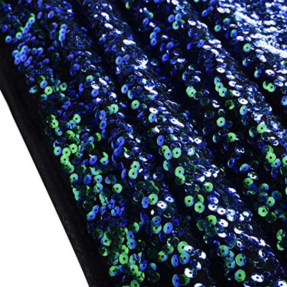

New fashion womens blouses shiny sequins Party top Shimmer Glitter Loose Bat Sleeve Party Tunic Female blouse Spring Autumn top