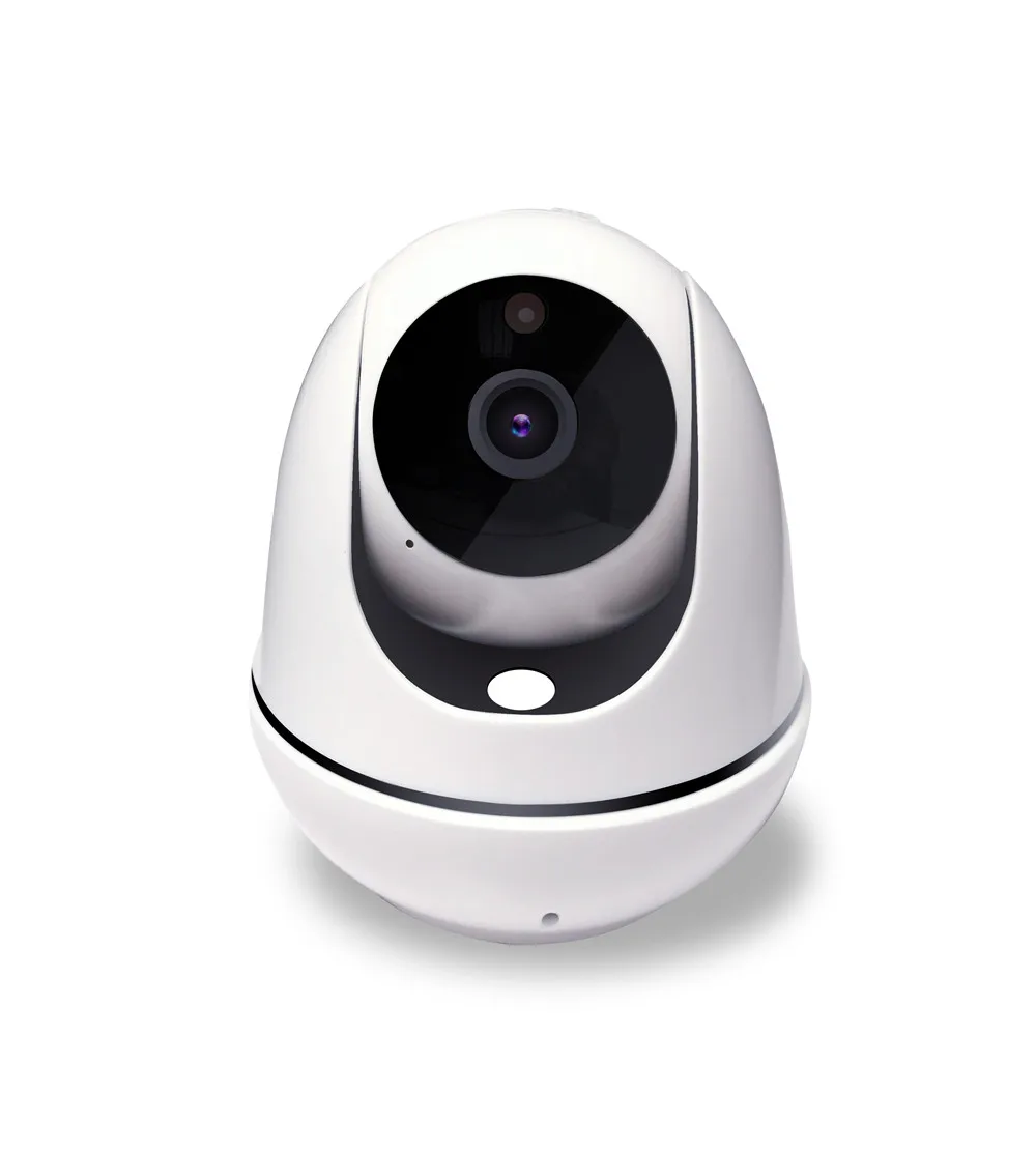 2MP 1080 P беспроводной домофон Детский Монитор ip-камера - Цвет: ip camera