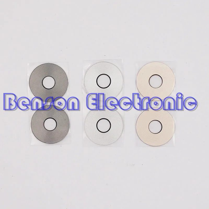 BaanSam New Glass Camera Lens For Huawei Mate 8 MT8 Housing Case Replacement Parts | Mobile Phone Cases &amp Covers