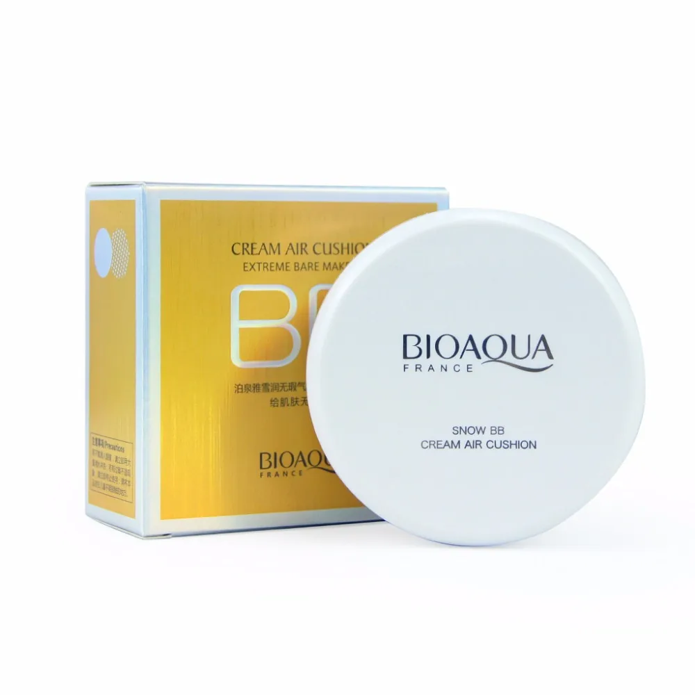 Pro Air Cushion BB крем консилер увлажняющий тональный сильно отбеливающий макияж для