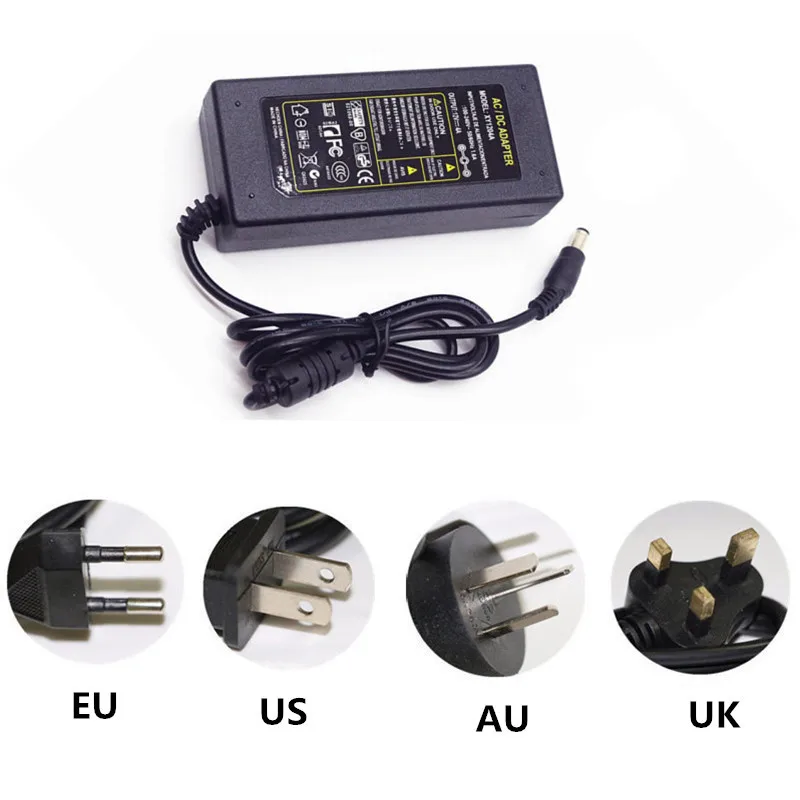 1 м 2 5 светодиодный 5050 60 Светодиодный/м DC12V гибкий светильник RGB Теплый Холодный