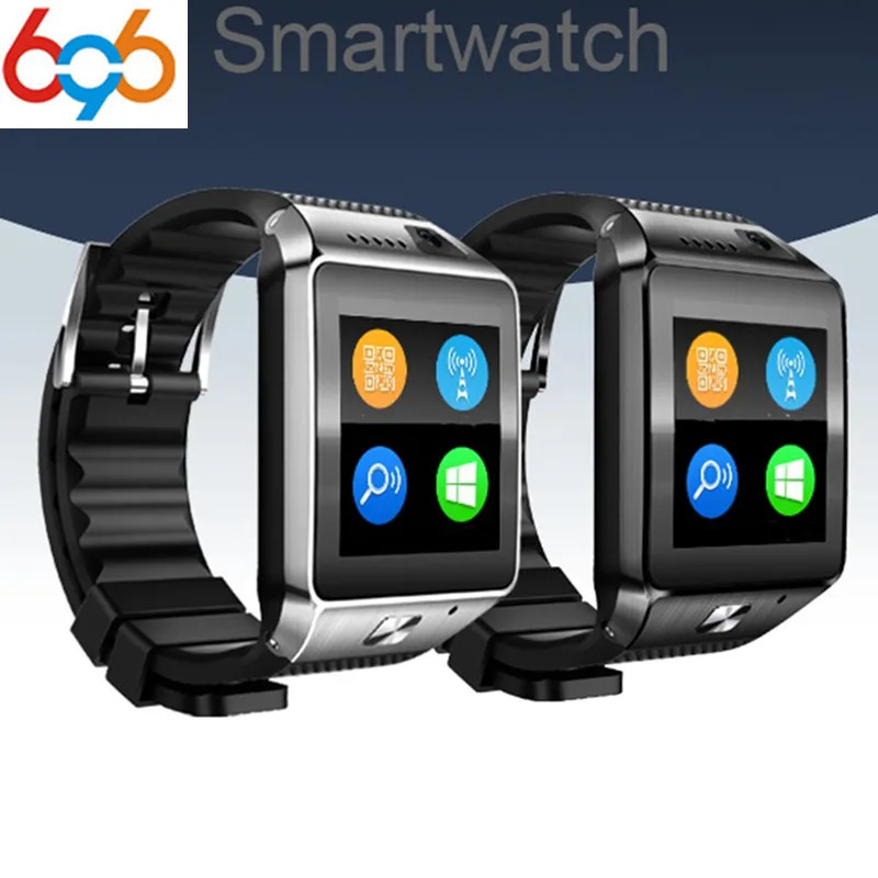 696 DZ09 плюс Смарт часы MTK2502 Bluetooth 4 0 в реальном шагомер сим карты вызова умные с