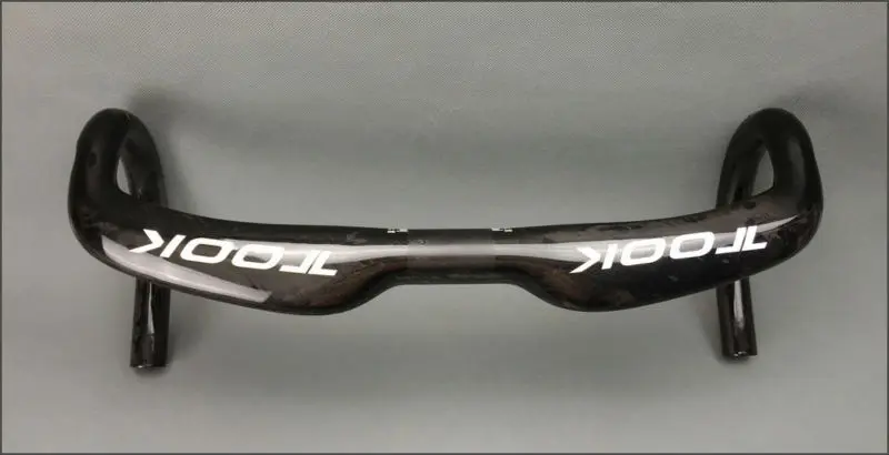 UD finish глянцевый новейший бренд высококачественный руль из углеродного волокна