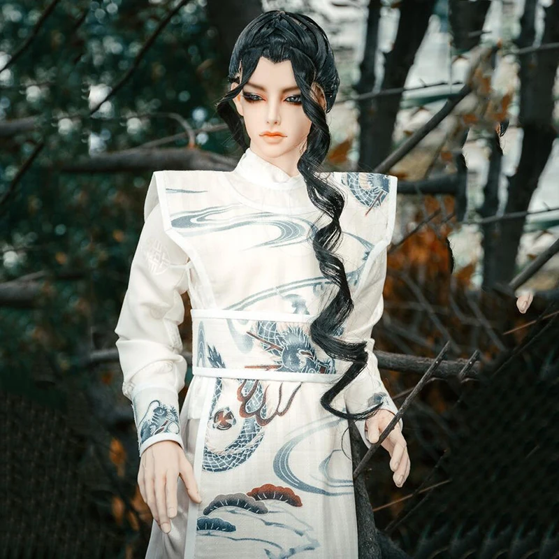Одежда для кукол Cateleya BJD Античные Аксессуары 1/3 1/4 | Игрушки и хобби