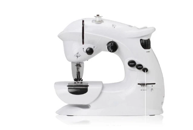 Фото Швейная машина sartorius машины для обработки одежды бытовая техника плоская швейная