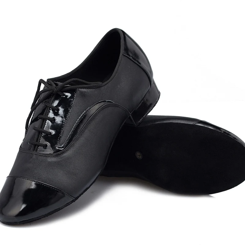 Туфли для латиноамериканских танцев натуральная кожа высокие скидки