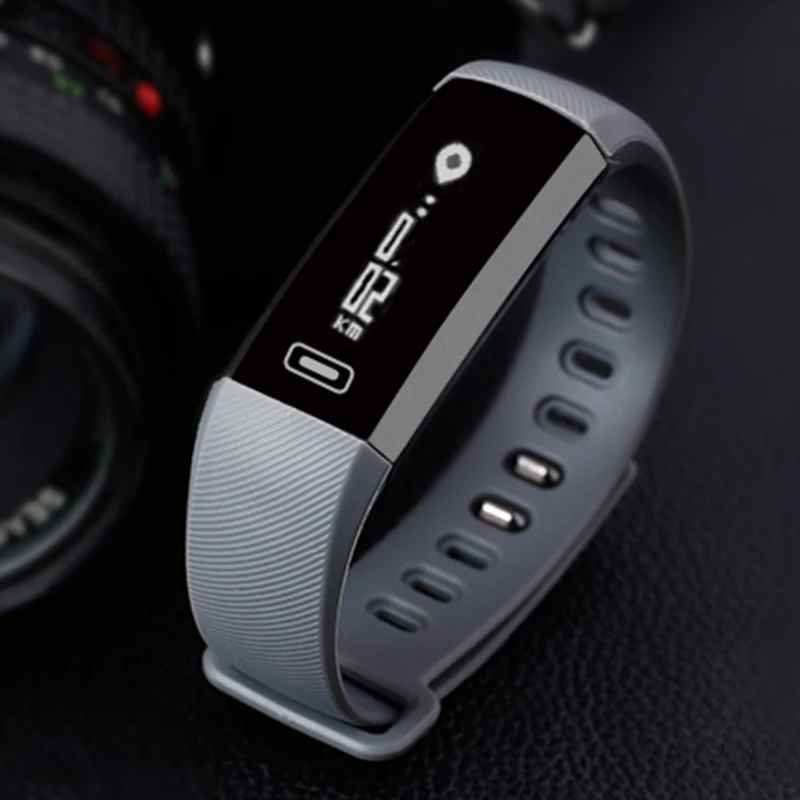 Умные часы пульсометр кровяное давление кислородный оксиметр браслет