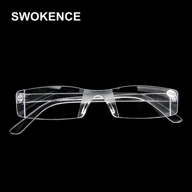 Лидер продаж лёгкие очки для чтения G444 со встроенными линзами из смолы|eyeglass