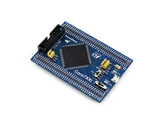 Core746I STM32 STM32F746IGT6 MCU core board full IO expander интерфейс отлаживания JTAG/SWD поддерживает более