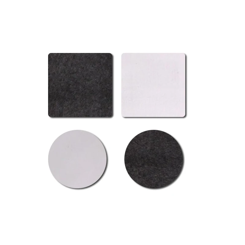 Разные варианты использования 3 м двойная клейкая вспененная