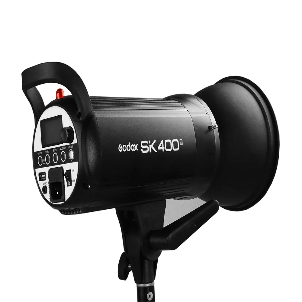 Godox dp600ii + sk400ii Осветительные стойки комплект съемки таблице Аксессуары для