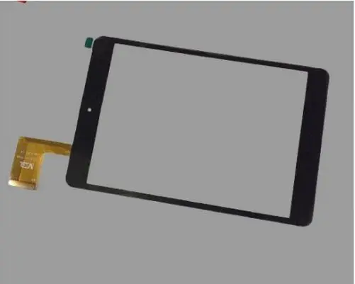 

Оригинальный 45pin сенсорный экран 7,85 "сенсорный экран Treelogic Brevis 786DC 3G планшет Сенсорная панель дигитайзер стекло сенсор Замена