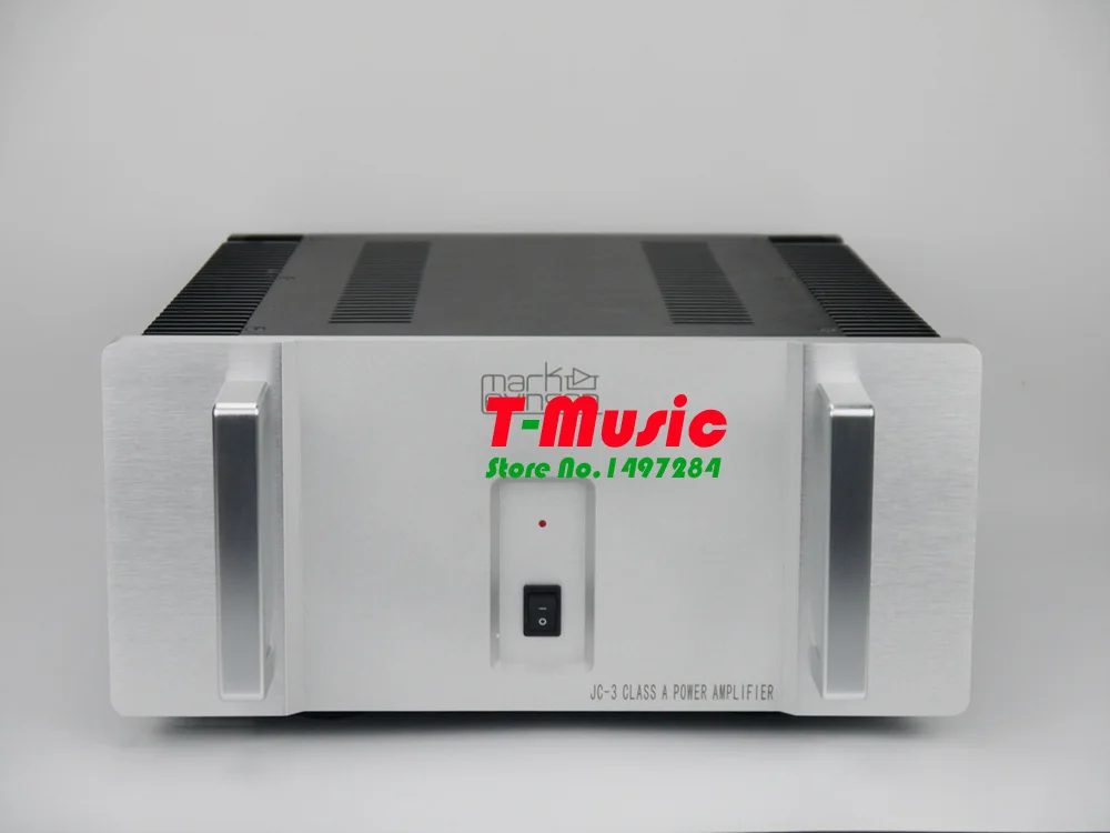 35 Вт стерео усилитель мощности класса А см. MARK LEVINSON ML-2 JC-3 Hi-End усилитель