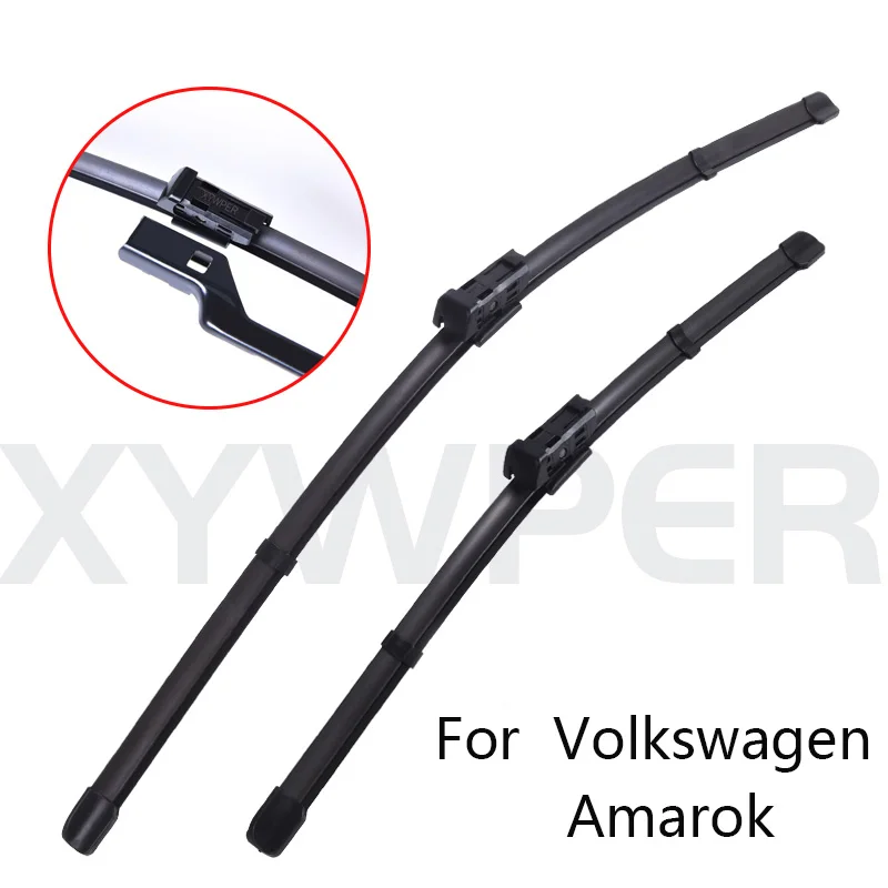 Дворники лезвия для автомобилей Volkswagen Amarok с 2010 2011 2012 2013 2014 2015 2016 оптовая продажа