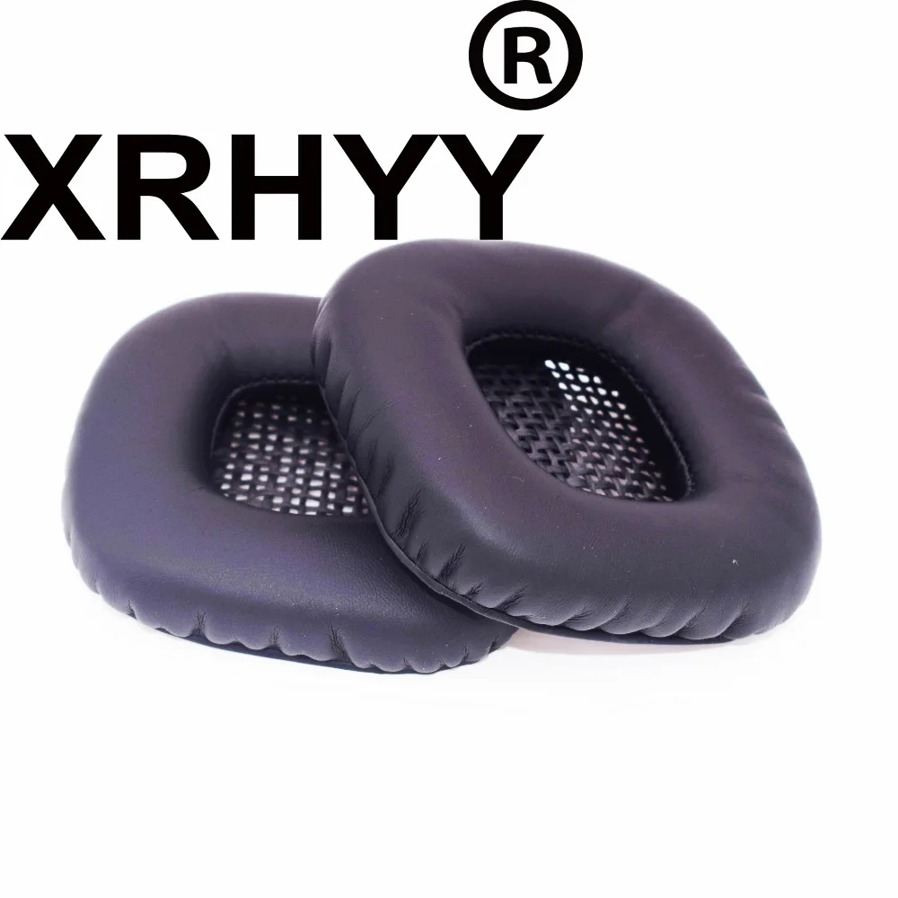 XRHYY 1 пара сменных амбушюров для Marshall Major/Major II Bluetooth наушники + свободное вращение