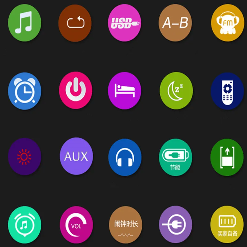 Cd проигрыватель с приклеенным cd диском стереодинамики будильник usb пренатальный