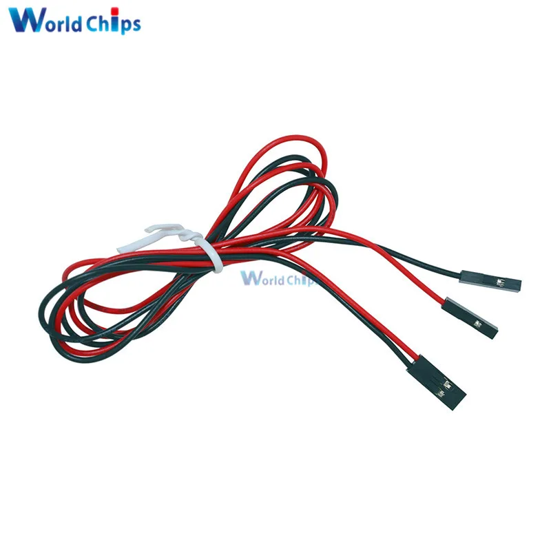 10 шт. 2 контакта 70 см|jumper wire|wire 2pinwire jumper |