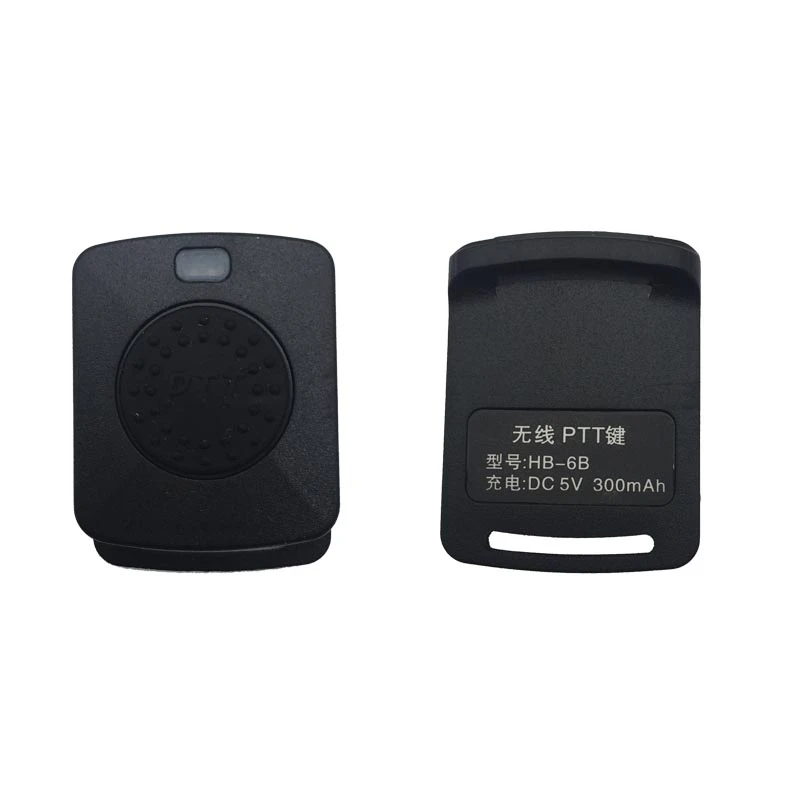Портативная рация Bluetooth беспроводная гарнитура наушник для Motorola KENWOOD Baofeng UV-82 UV5R PTT наушники двухстороннее радио аксессуары