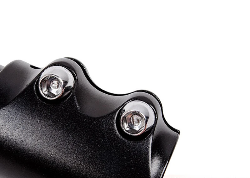 Расширенный руль из алюминиевого сплава с усиленным контролем передняя вилка