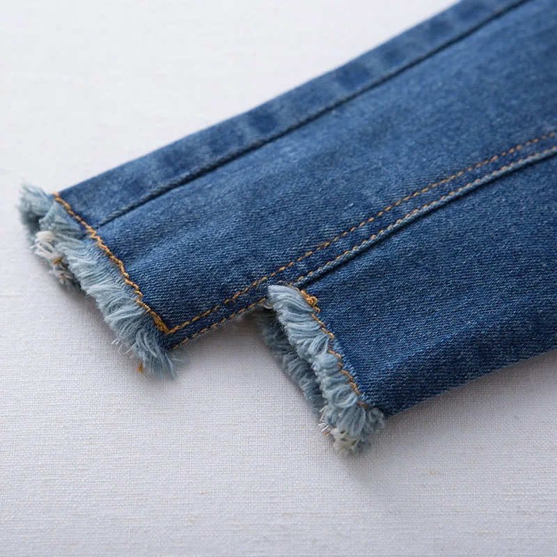 Новое поступление 2017 года Марка Весна и Детская летняя одежда для девочек штаны