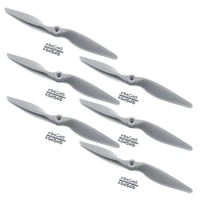 free shipping 6pcslot high quality apc propeller cw and ccw178168158147136 5126115 51171051061071010