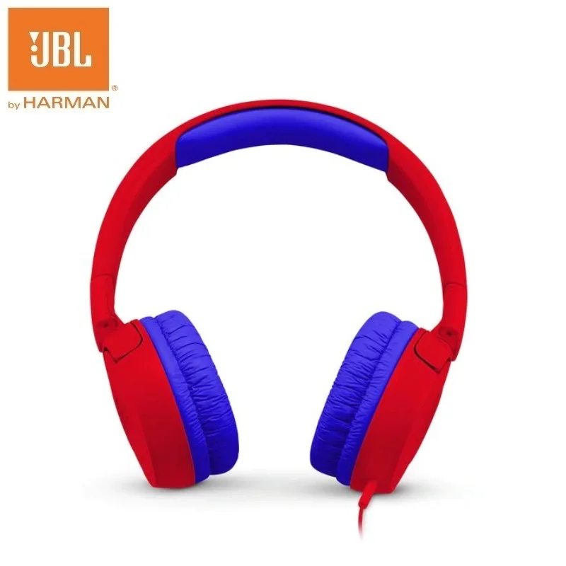 JBL JR300 проводные наушники эксклюзивная гарнитура с технологией безопасного