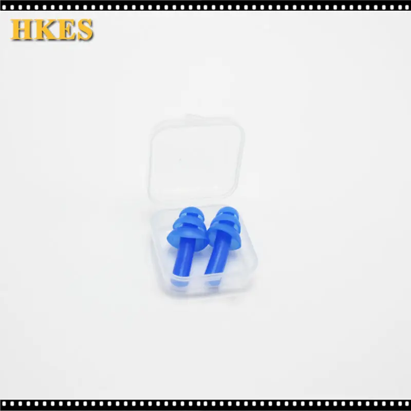 Мягкие поролоновые беруши звукоизоляция защита ушей анти шум спальные пробки